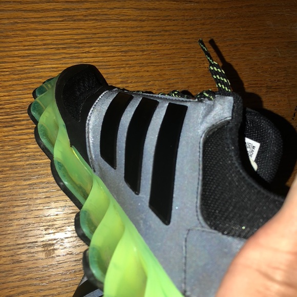 adidas Shoes | Mens Adidas Springblade Explosive Engergy | Poshmark